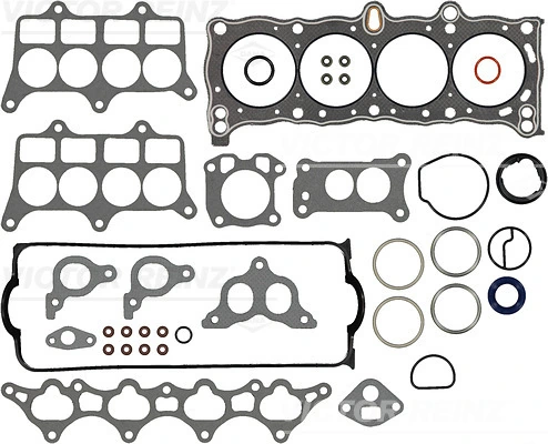 Gasket Kit, cylinder head